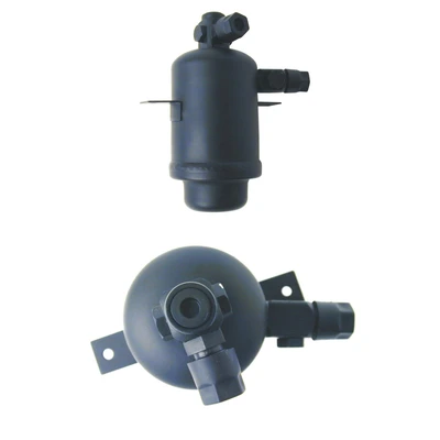 ÜRO Parts 1268300383 A/C Receiver Drier