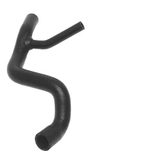 ÜRO Parts 1268322894 HVAC Heater Hose, Left Driver Side