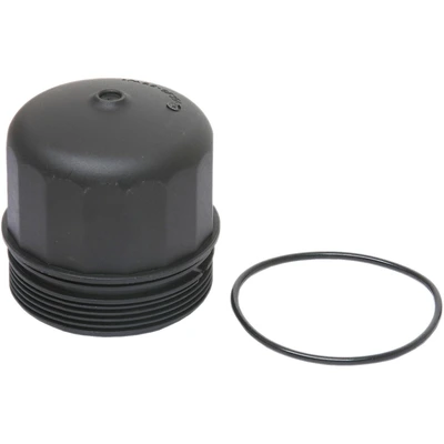 ÜRO Parts 1275808 Engine Oil Filter Cover