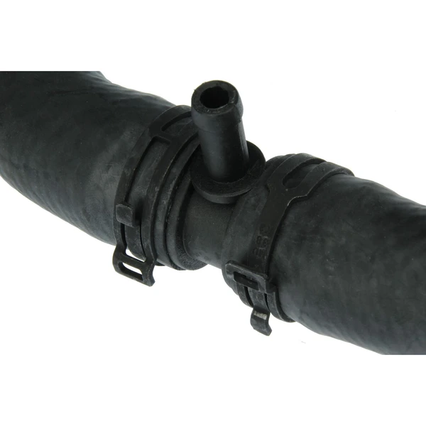 ÜRO Parts 12787608 Radiator Coolant Hose, Upper