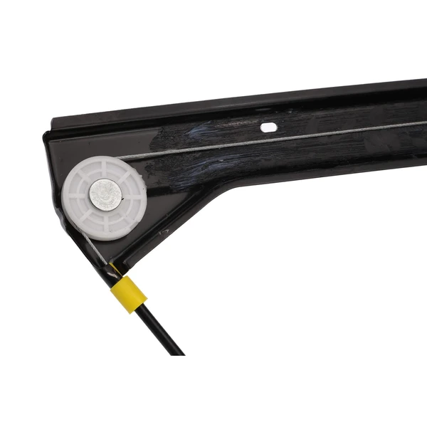 ÜRO Parts 12793728 Window Regulator, Front Left Driver Side