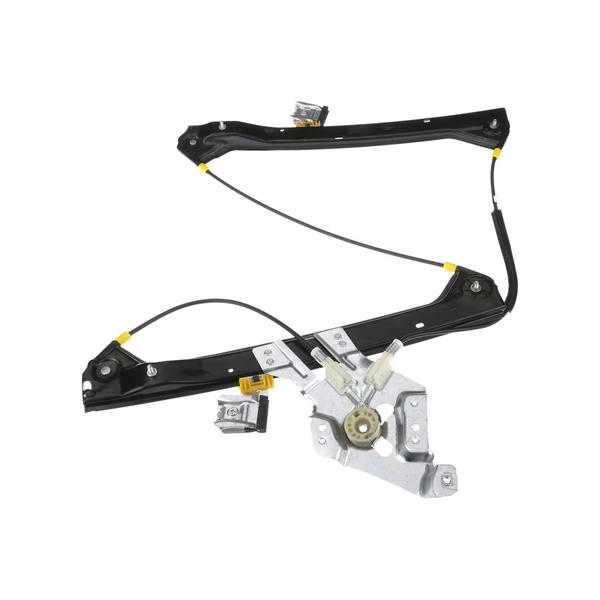 ÜRO Parts 12793728 Window Regulator, Front Left Driver Side
