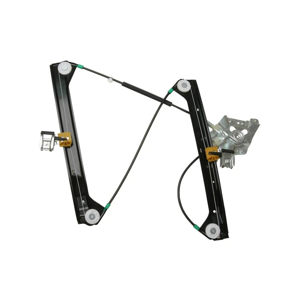 ÜRO Parts 12793729 Window Regulator, Front Right Passenger Side