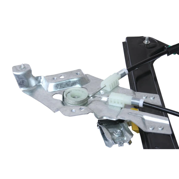 ÜRO Parts 12793729 Window Regulator, Front Right Passenger Side