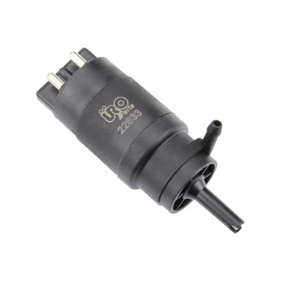 ÜRO Parts 1298690021 Windshield Washer Pump