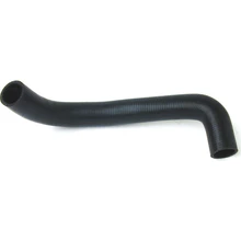 ÜRO Parts 1235011882 Radiator Coolant Hose, Lower