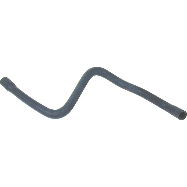 ÜRO Parts 1235012182 Engine Coolant Reservoir Hose, Lower