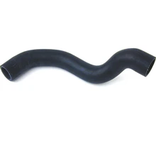 ÜRO Parts 1235012682 Radiator Coolant Hose, Upper