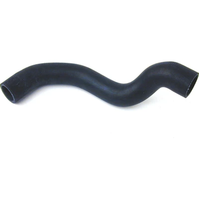 ÜRO Parts 1235012682 Radiator Coolant Hose, Upper
