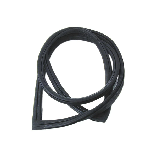 ÜRO Parts 1236700139 Windshield Seal, Front Side