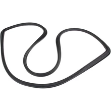 ÜRO Parts 1236700239 Back Glass Seal