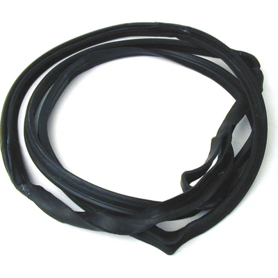 ÜRO Parts 1237201678 Door Seal, Front Right Passenger Side