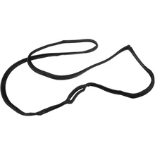 ÜRO Parts 1237300178 Door Seal, Rear Left Driver Side