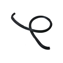 ÜRO Parts 1237820498 Sunroof Seal, Front Side