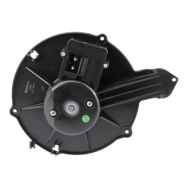 ÜRO Parts 1238201642 HVAC Blower Motor