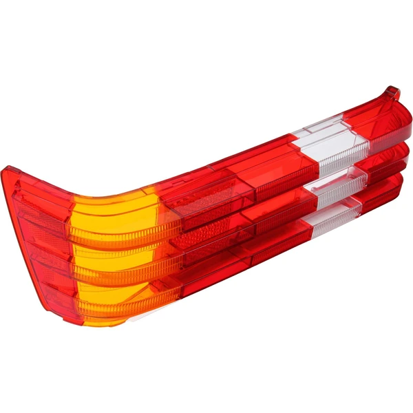 ÜRO Parts 1238203266 Tail Light Lens, Right Passenger Side