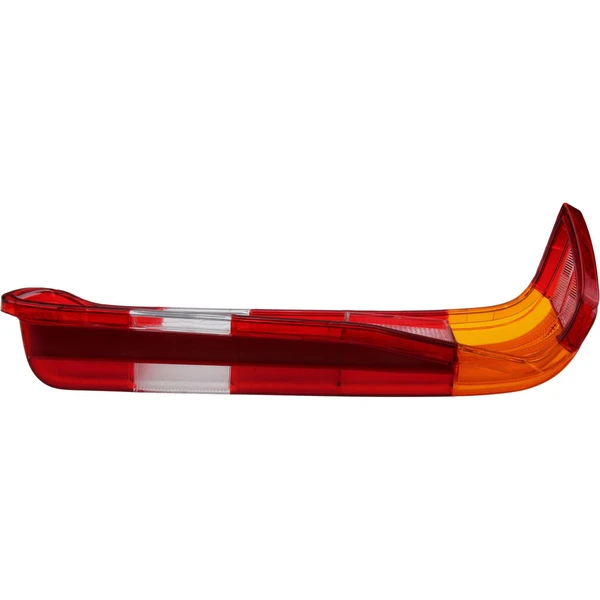ÜRO Parts 1238203266 Tail Light Lens, Right Passenger Side