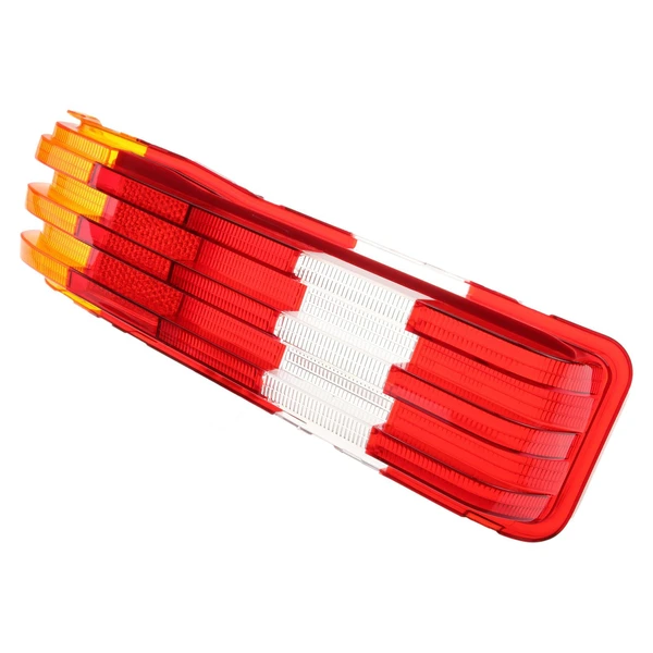 ÜRO Parts 1238203366 Tail Light Lens, Left Driver Side