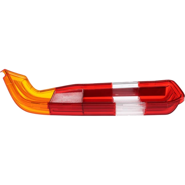 ÜRO Parts 1238203466 Tail Light Lens, Right Passenger Side