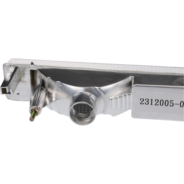 ÜRO Parts 1342328 Turn Signal Light Assembly, Front Left Driver Side