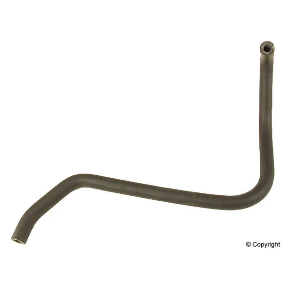 ÜRO Parts 13541719967 Engine Coolant Hose