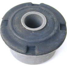 ÜRO Parts 1359812 Suspension Control Arm Bushing, Front Left Rearward