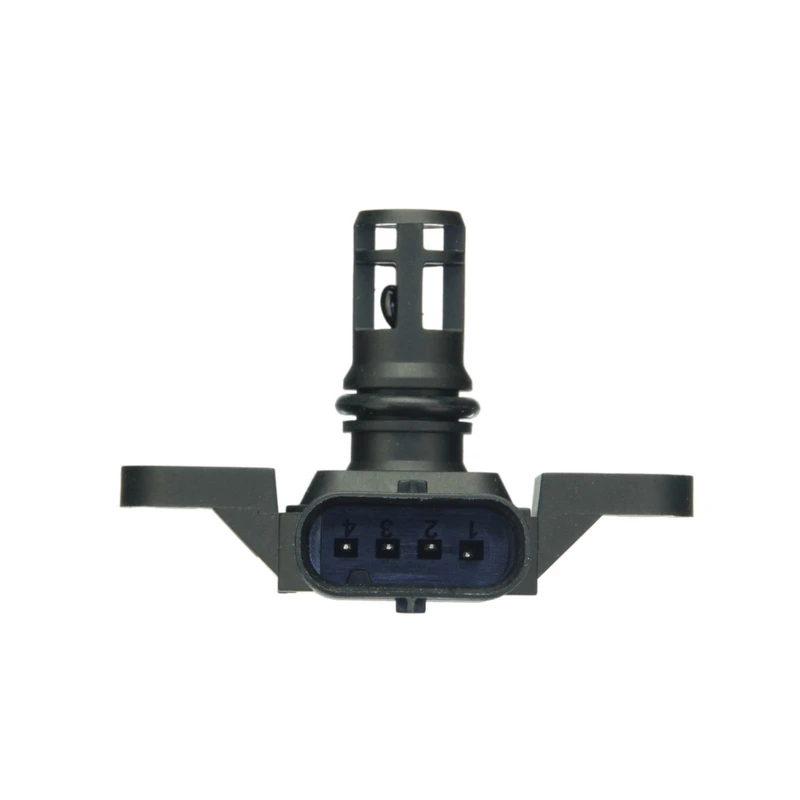 ÜRO Parts 13628644432 Manifold Absolute Pressure Sensor