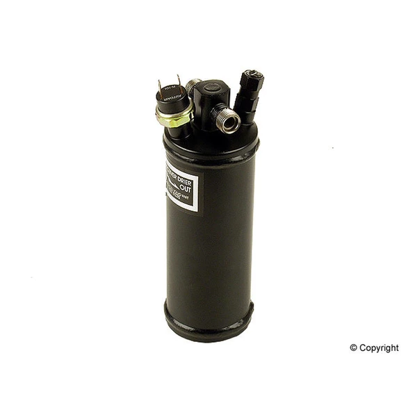 ÜRO Parts 1370235 A/C Receiver Drier