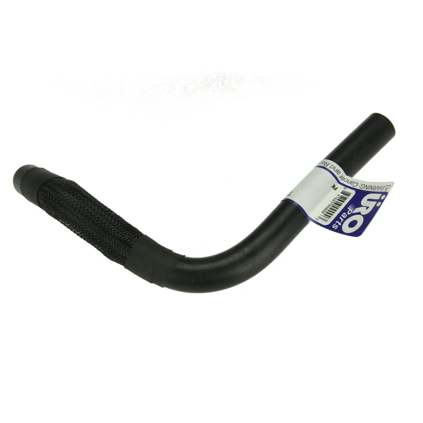 ÜRO Parts 13721491737 Engine Crankcase Breather Hose, Valve Cover To Intake