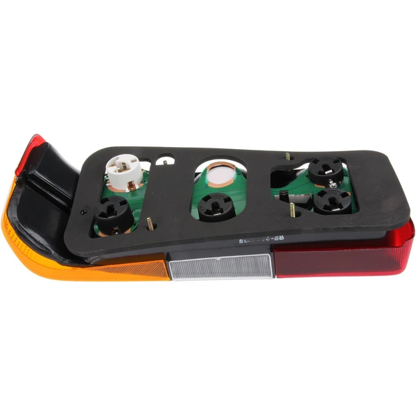 ÜRO Parts 1372226 Tail Light, Left Driver Side