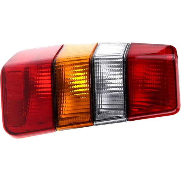 ÜRO Parts 1372441 Tail Light, Left Driver Side