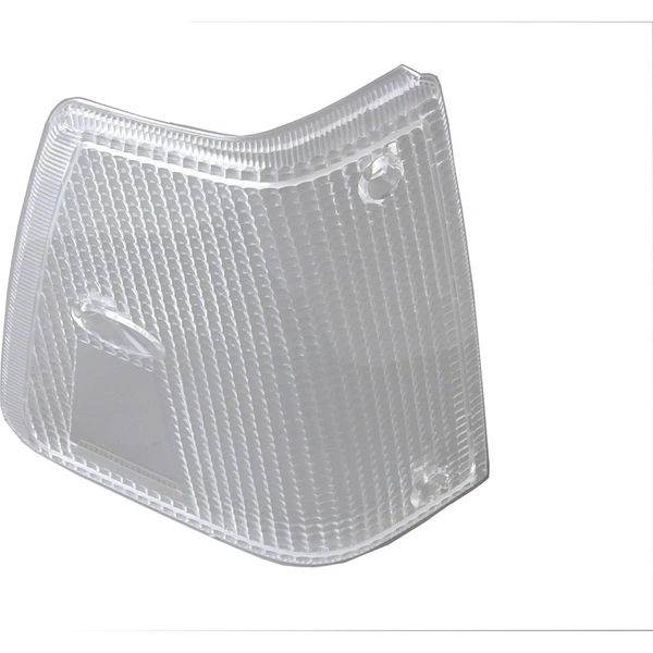 ÜRO Parts 1312631 Turn Signal Light Lens, Right Passenger Side