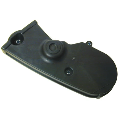 ÜRO Parts 1336757 Engine Timing Cover, Upper