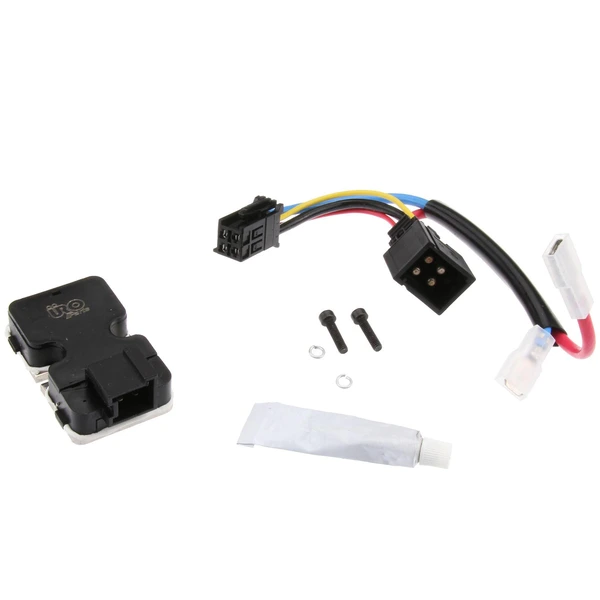 ÜRO Parts 1408218351 HVAC Blower Motor Resistor