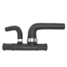 ÜRO Parts 1408301696 HVAC Heater Hose