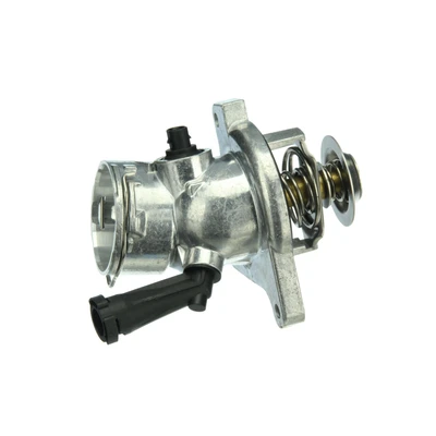 ÜRO Parts 1562030475 Engine Coolant Thermostat Housing Assembly