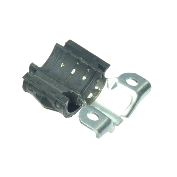 ÜRO Parts 1643231185 Suspension Stabilizer Bar Bushing, Front Side