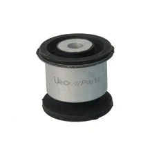 ÜRO Parts 1643330414 Suspension Control Arm Bushing, Front Lower Inner Forward