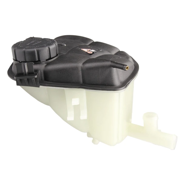 ÜRO Parts 1645000049 Engine Coolant Reservoir