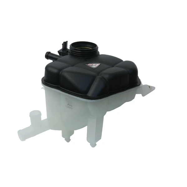 ÜRO Parts 1665000049 Engine Coolant Reservoir