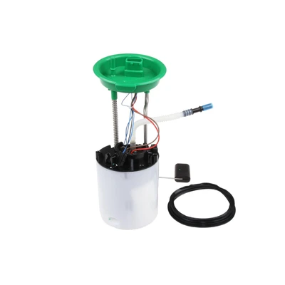 ÜRO Parts 16112755082 Fuel Pump Module Assembly, Left Driver Side