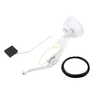 ÜRO Parts 16116762044 Fuel Tank Sending Unit, Left Driver Side