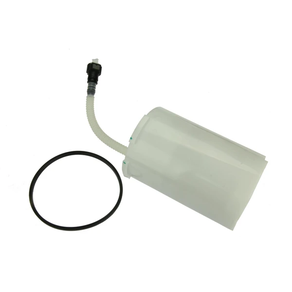 ÜRO Parts 16117159604 Fuel Pump Module Assembly, Right Passenger Side