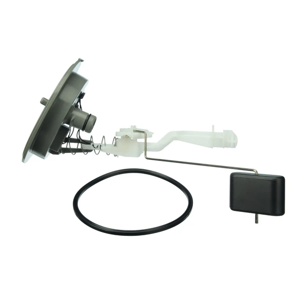 ÜRO Parts 16117183794 Fuel Tank Sending Unit, Left Driver Side