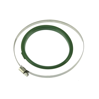 ÜRO Parts 16117211570 Fuel Pump Tank Seal