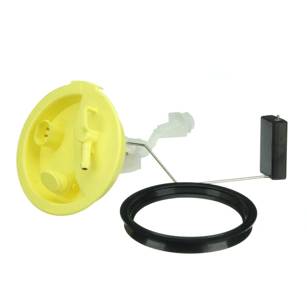 ÜRO Parts 16141183179 Fuel Tank Sending Unit, Left Driver Side