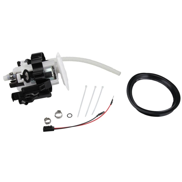 ÜRO Parts 16146752368 Electric Fuel Pump