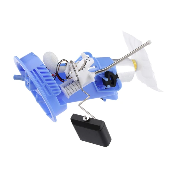 ÜRO Parts 16146758736 Fuel Pump Module Assembly, Right Passenger Side