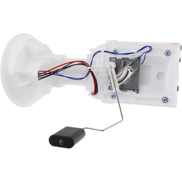 ÜRO Parts 16146766176 Fuel Pump Module Assembly, Left Driver Side
