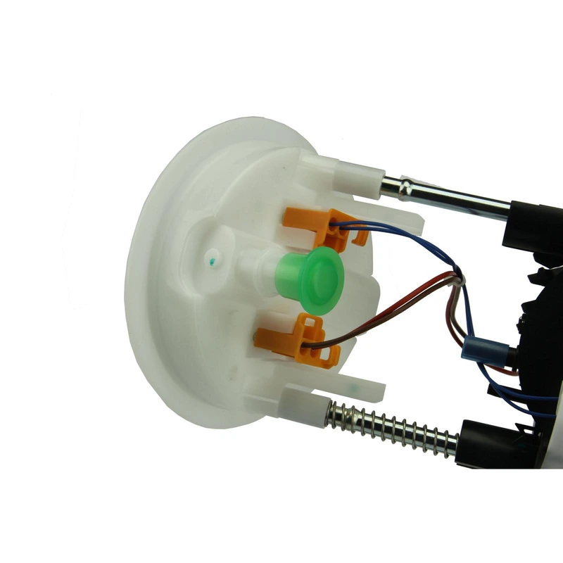 ÜRO Parts 16147163298 Fuel Pump Module Assembly, Right Passenger Side